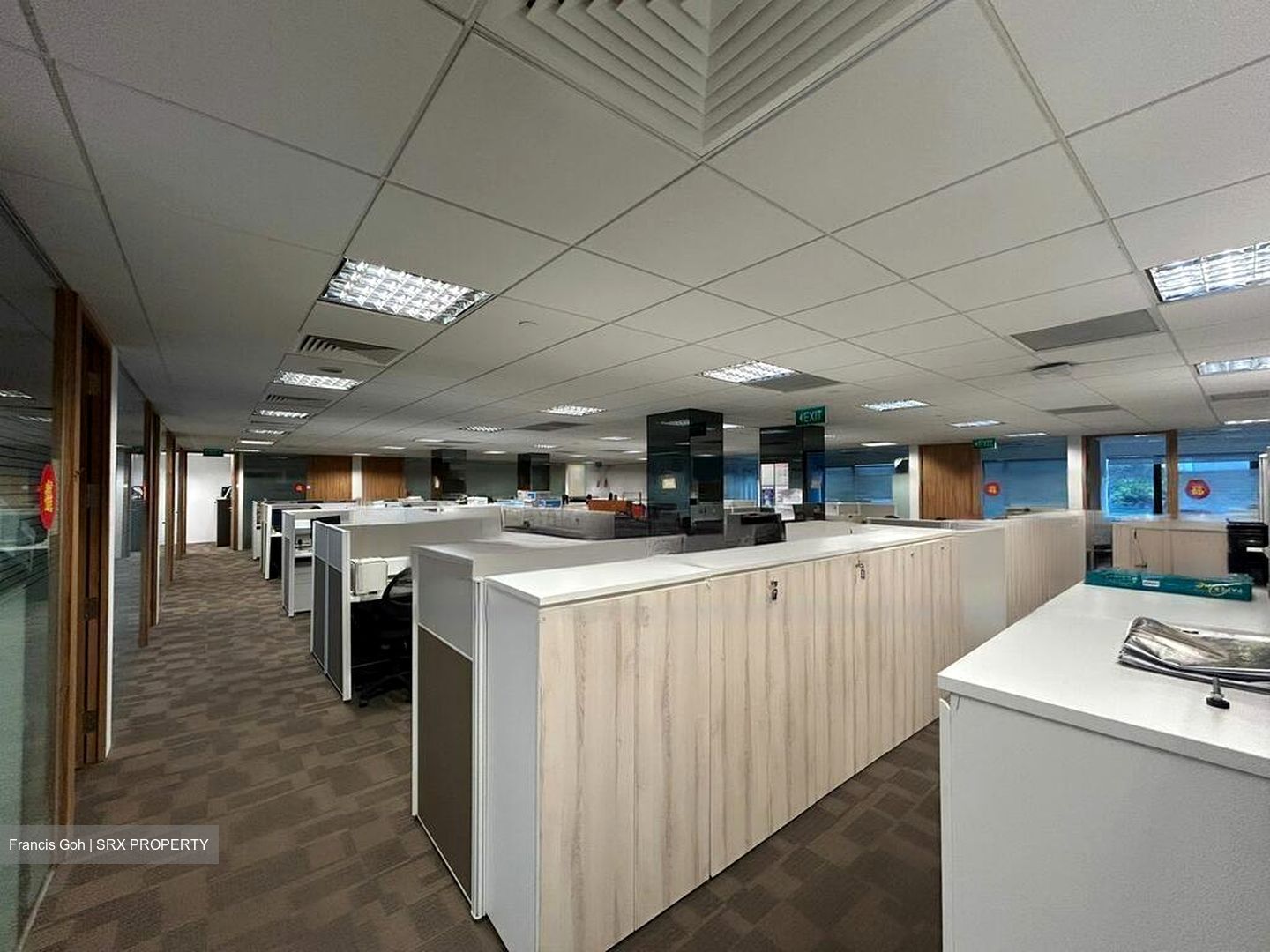 San Centre (D3), Office #478392921